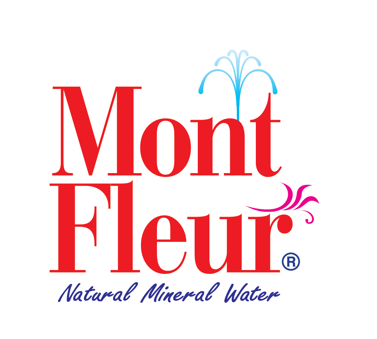 Montfleur Logo